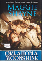 Oklahoma Moonshine book cover